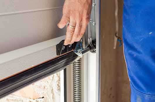 Ellisville Garage Door Repair