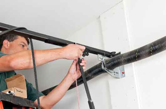 Ellisville Garage Door Repair